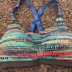 NWOT Victoria Secret Sports Bra